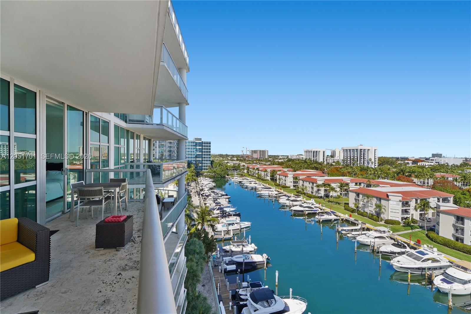Photo of 3131 188th St #1-901, Aventura, Florida, 33180 -