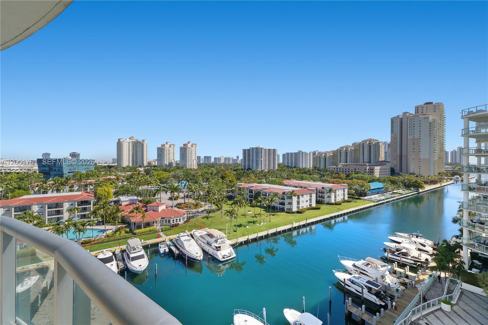 Photo of 3131 188th St #1-901, Aventura, Florida, 33180 -