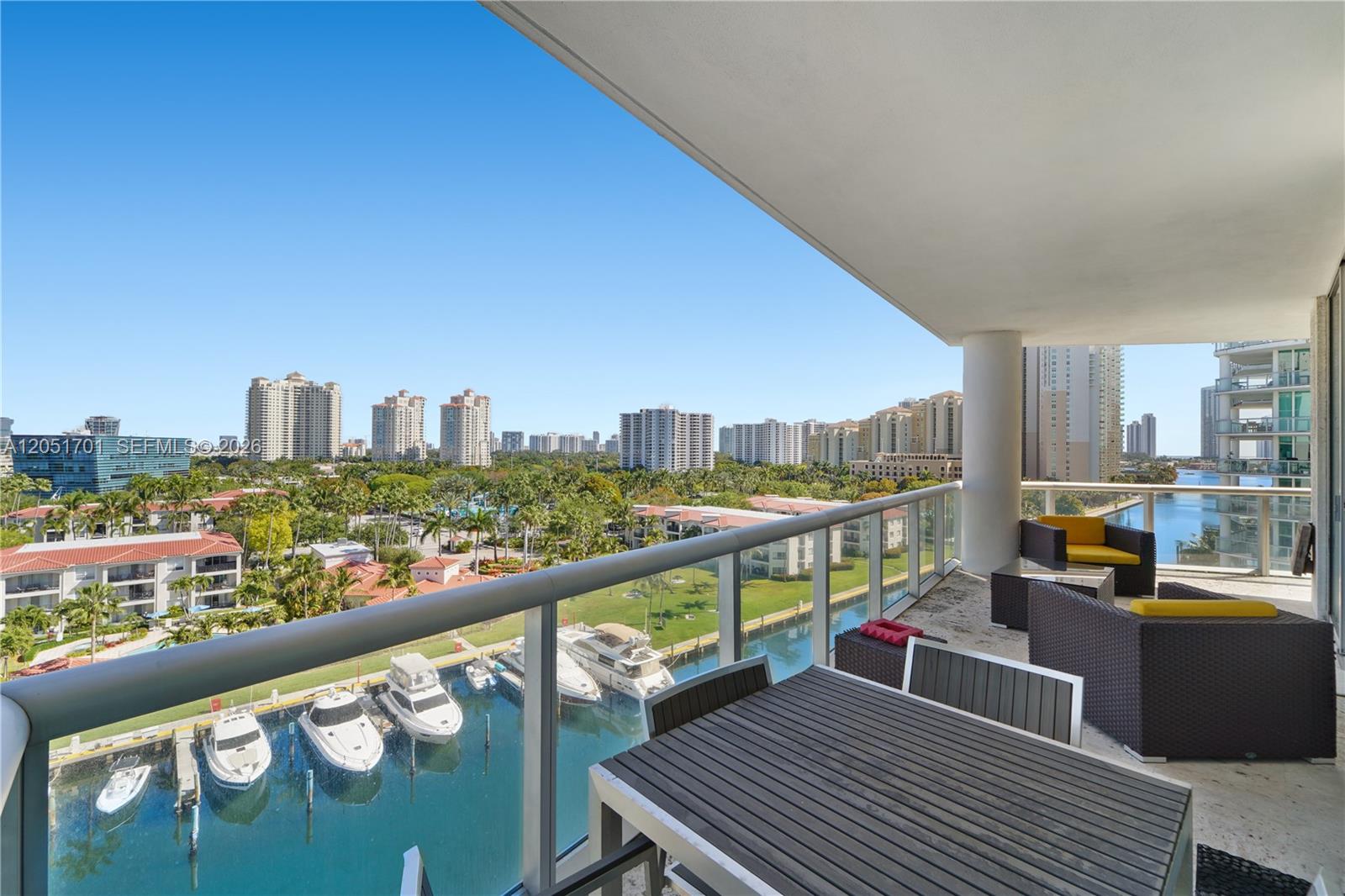 Photo of 3131 188th St #1-901, Aventura, Florida, 33180 -