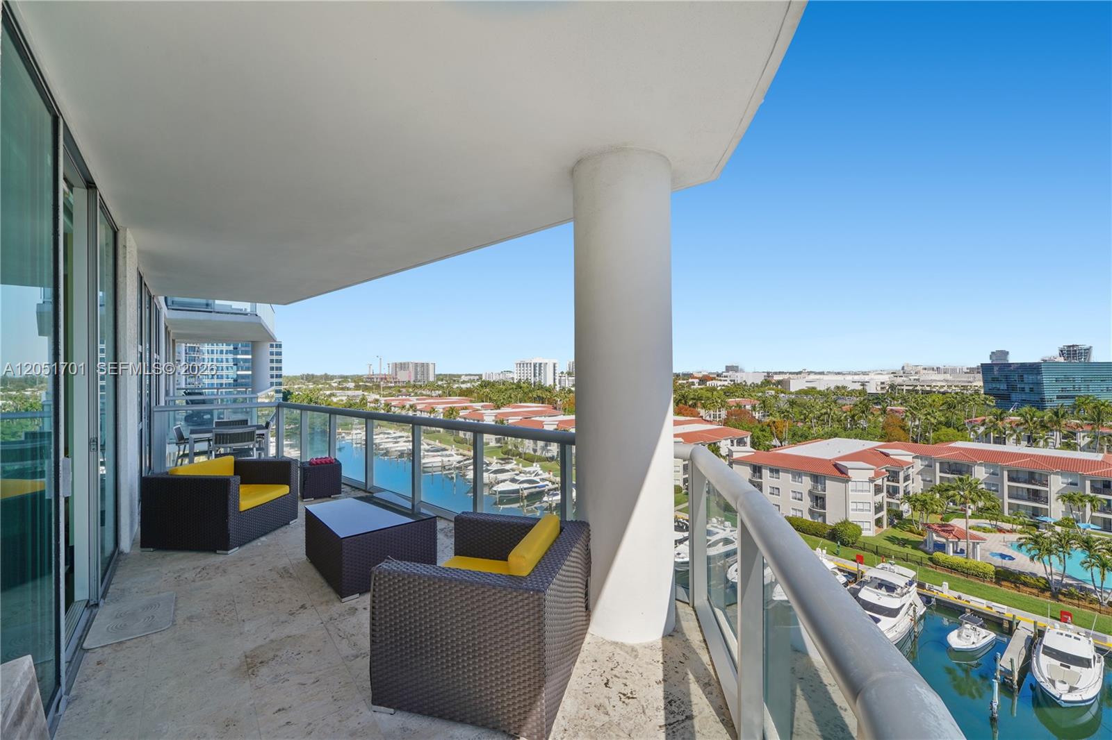 Photo of 3131 188th St #1-901, Aventura, Florida, 33180 -