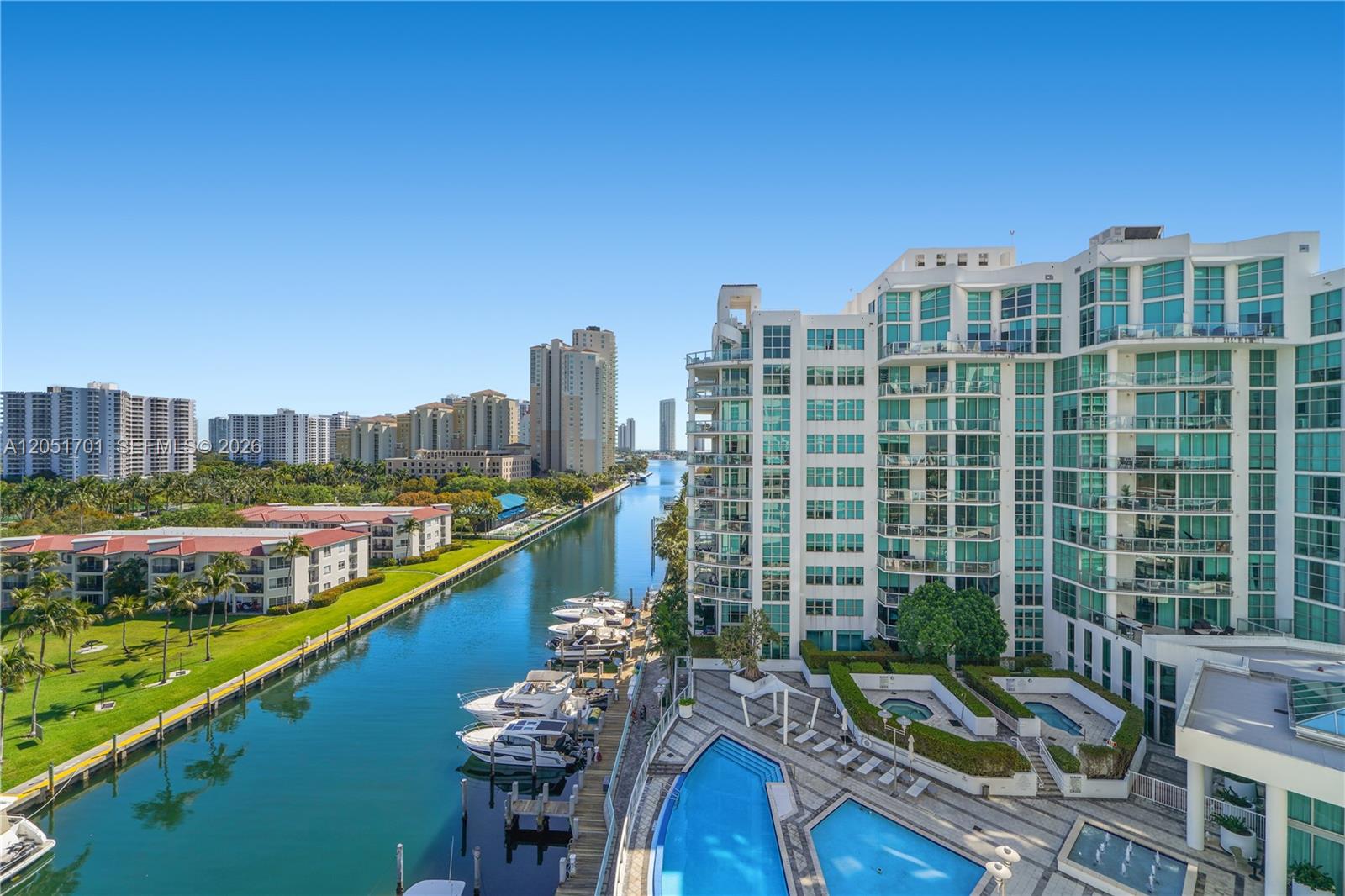 Photo of 3131 188th St #1-901, Aventura, Florida, 33180 -