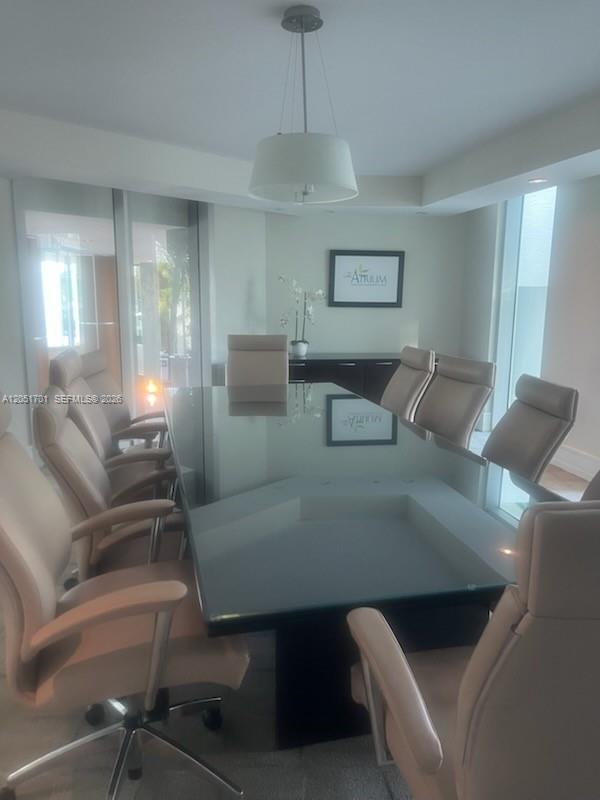 Photo of 3131 188th St #1-901, Aventura, Florida, 33180 - Business Center