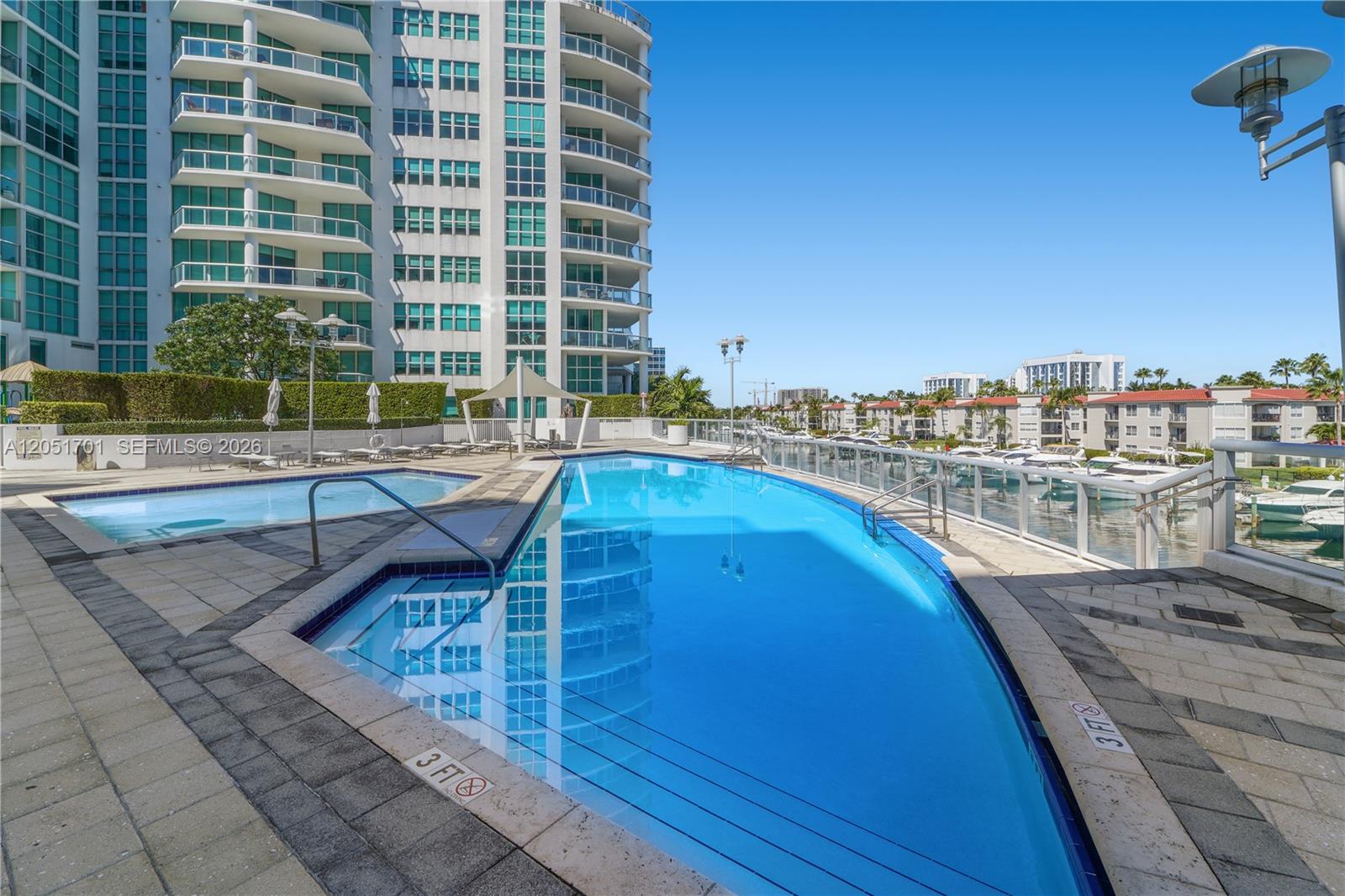 Photo of 3131 188th St #1-901, Aventura, Florida, 33180 -