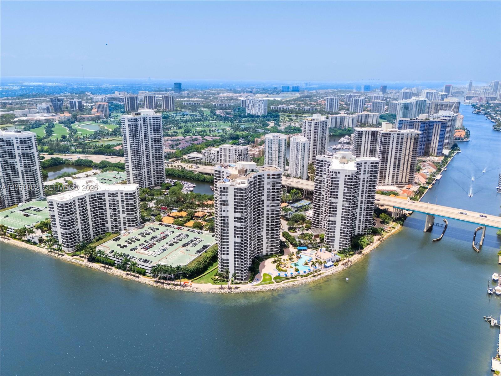 Photo of 3600 Mystic Pointe Dr  #1816, Aventura, Florida, 33180 - 