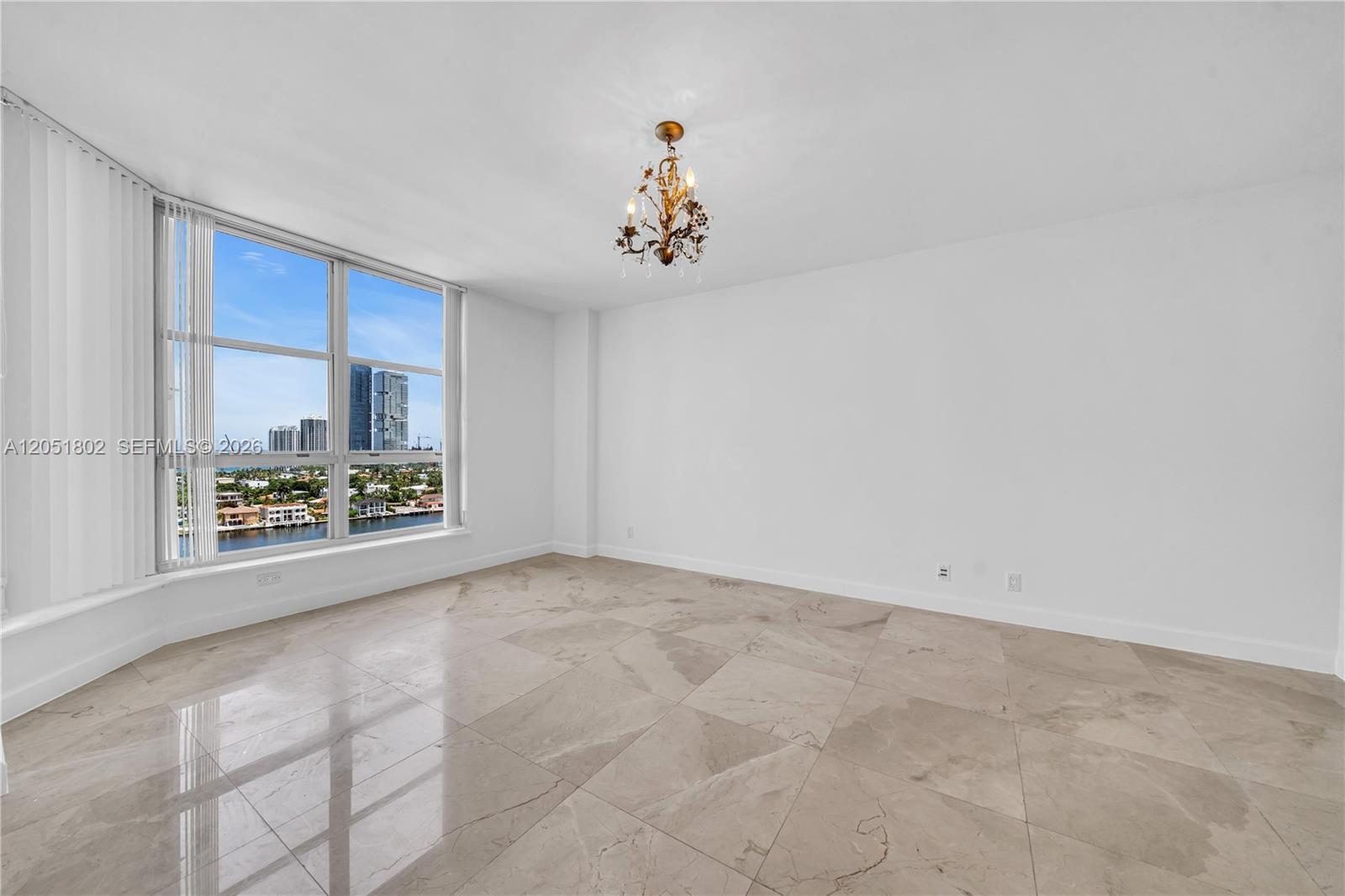 Photo of 3600 Mystic Pointe Dr  #1816, Aventura, Florida, 33180 - Bedroom