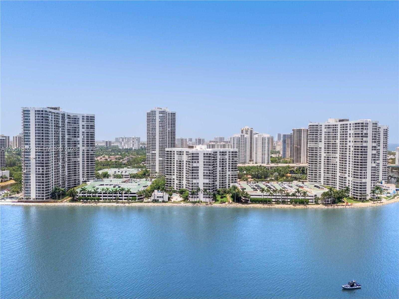Photo of 3600 Mystic Pointe Dr  #1816, Aventura, Florida, 33180 - 