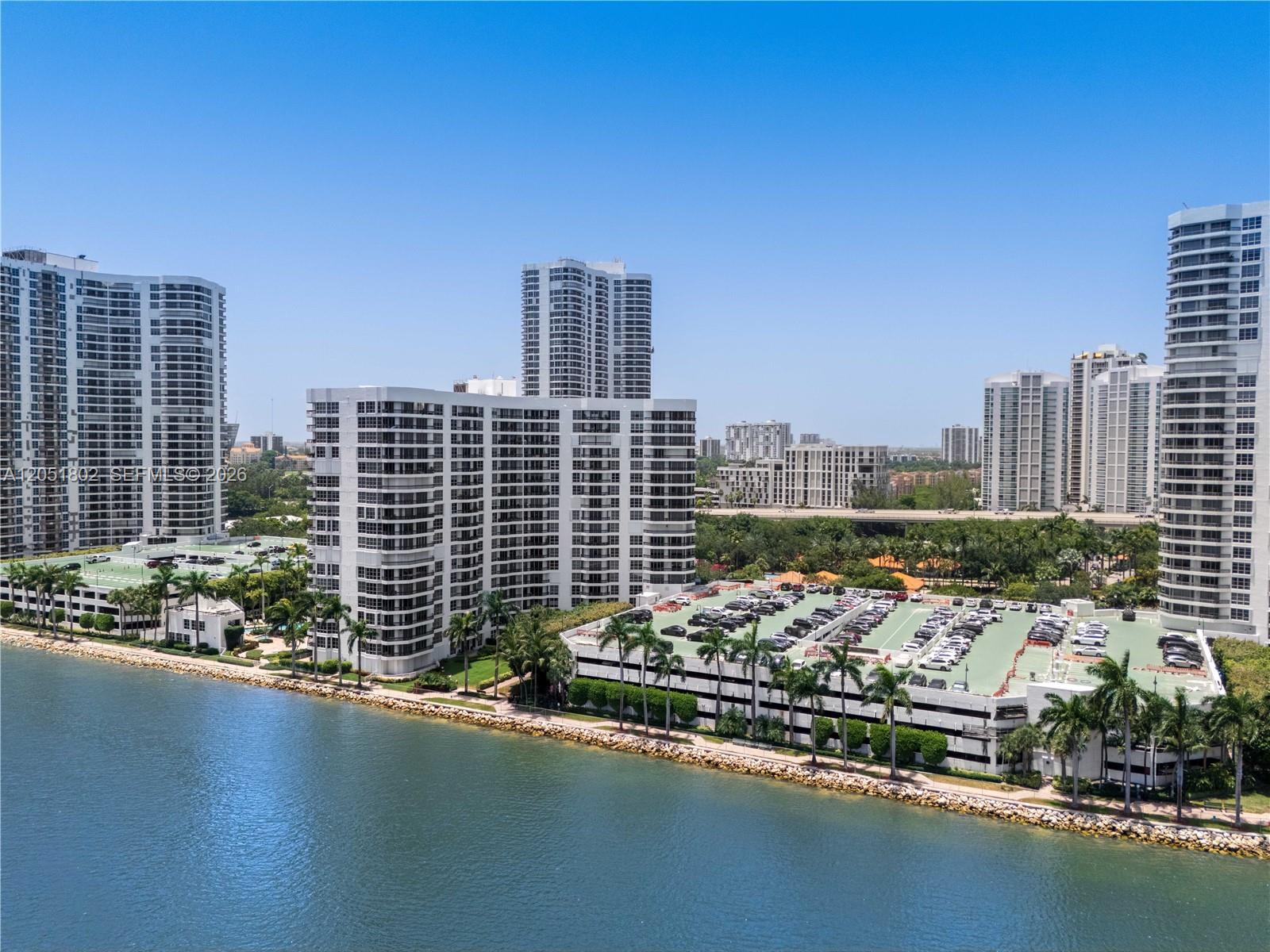 Photo of 3600 Mystic Pointe Dr  #1816, Aventura, Florida, 33180 - 