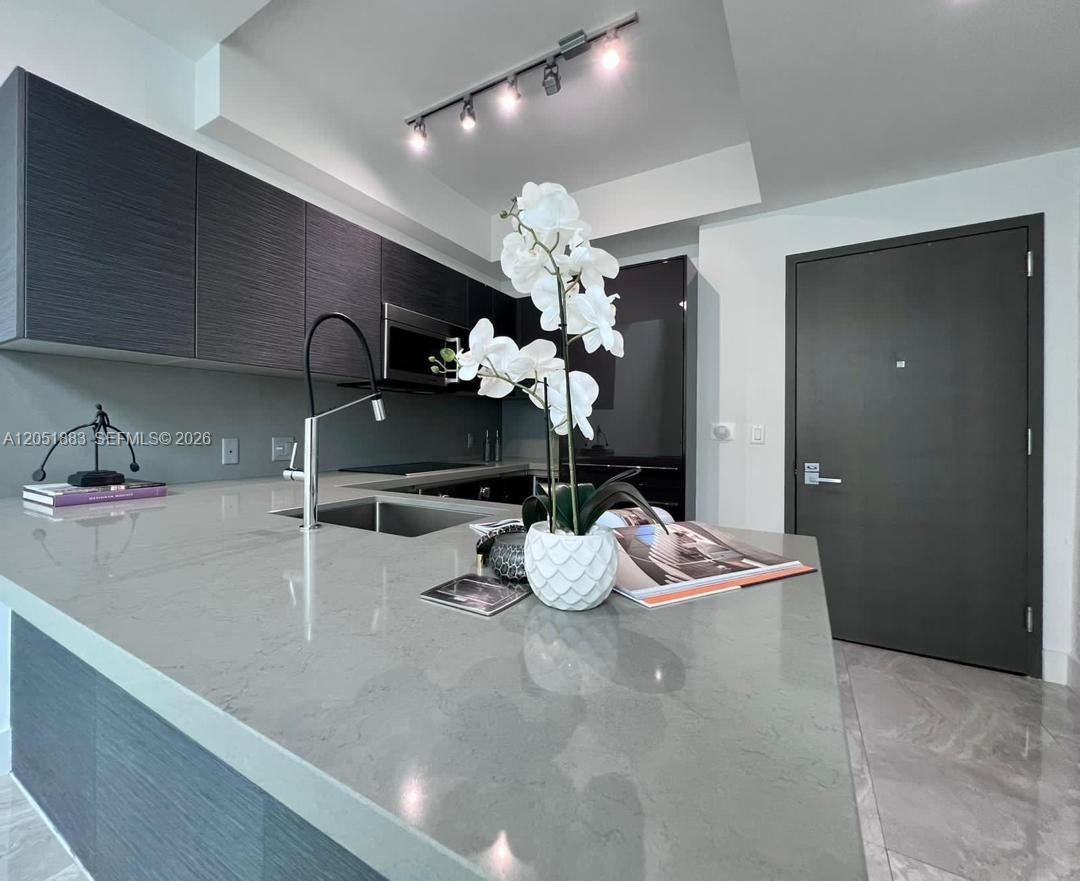 Photo of 1080 Brickell Ave #703, Miami, Florida, 33131 -