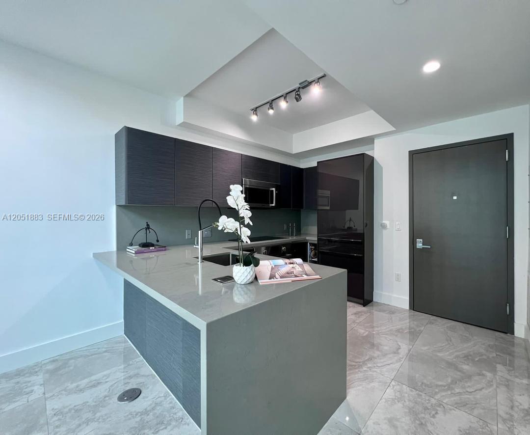 Photo of 1080 Brickell Ave #703, Miami, Florida, 33131 -