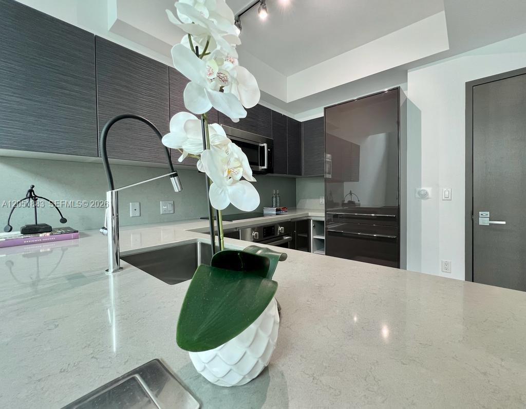 Photo of 1080 Brickell Ave #703, Miami, Florida, 33131 -