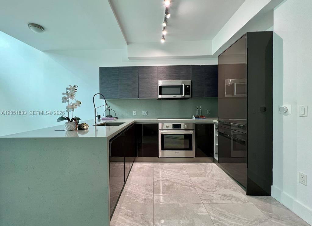Photo of 1080 Brickell Ave #703, Miami, Florida, 33131 -