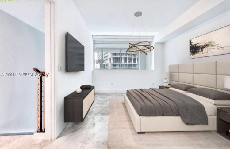 Photo of 1080 Brickell Ave #703, Miami, Florida, 33131 -