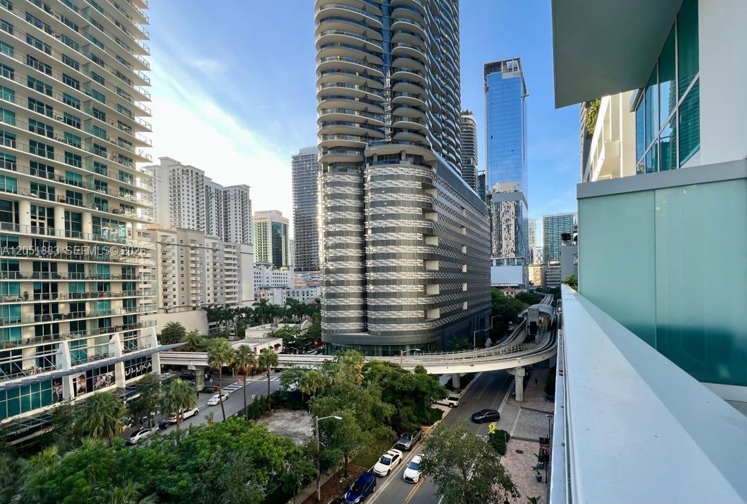 Photo of 1080 Brickell Ave #703, Miami, Florida, 33131 -