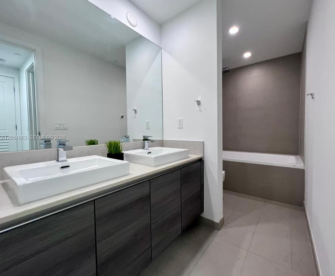 Photo of 1080 Brickell Ave #703, Miami, Florida, 33131 -