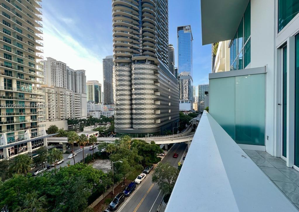 Photo of 1080 Brickell Ave #703, Miami, Florida, 33131 -