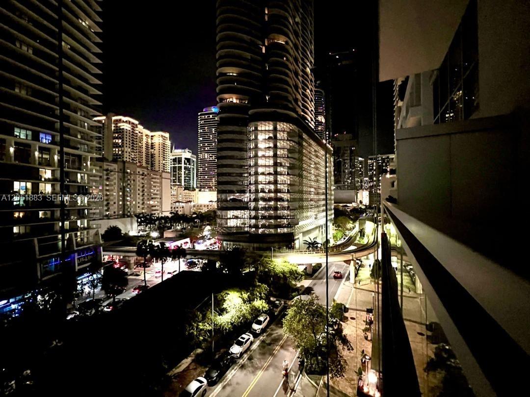 Photo of 1080 Brickell Ave #703, Miami, Florida, 33131 -