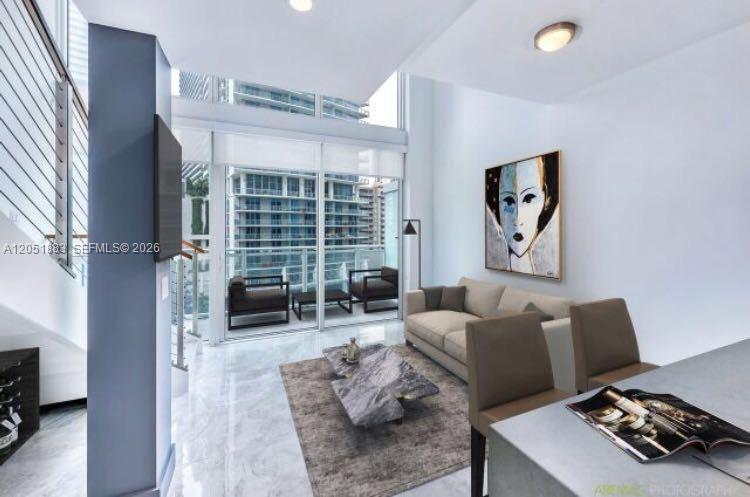Photo of 1080 Brickell Ave #703, Miami, Florida, 33131 -