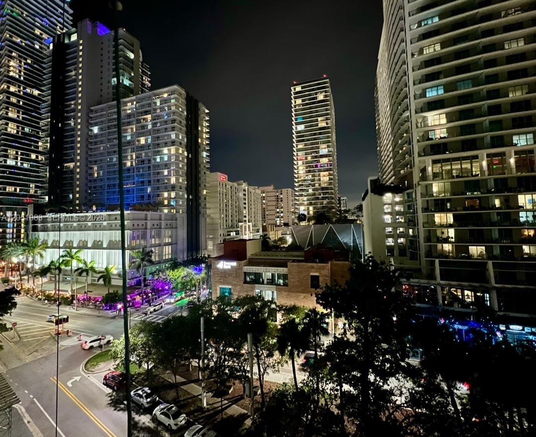 Photo of 1080 Brickell Ave #703, Miami, Florida, 33131 -