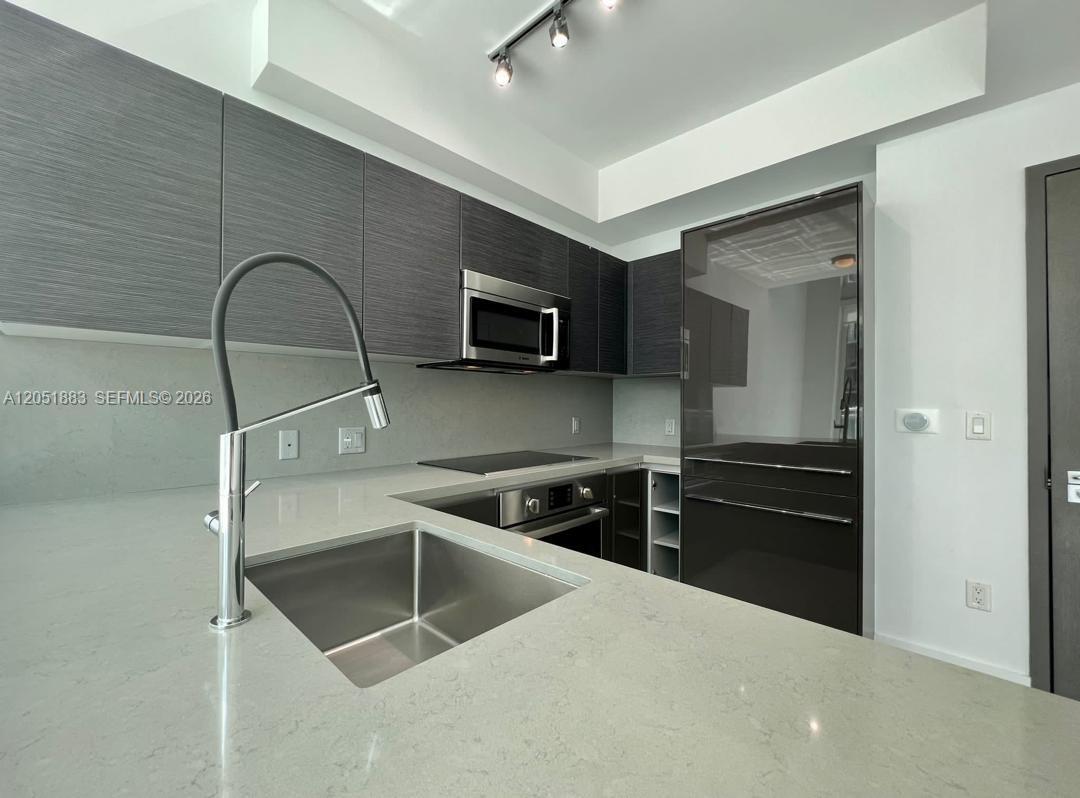 Photo of 1080 Brickell Ave #703, Miami, Florida, 33131 -
