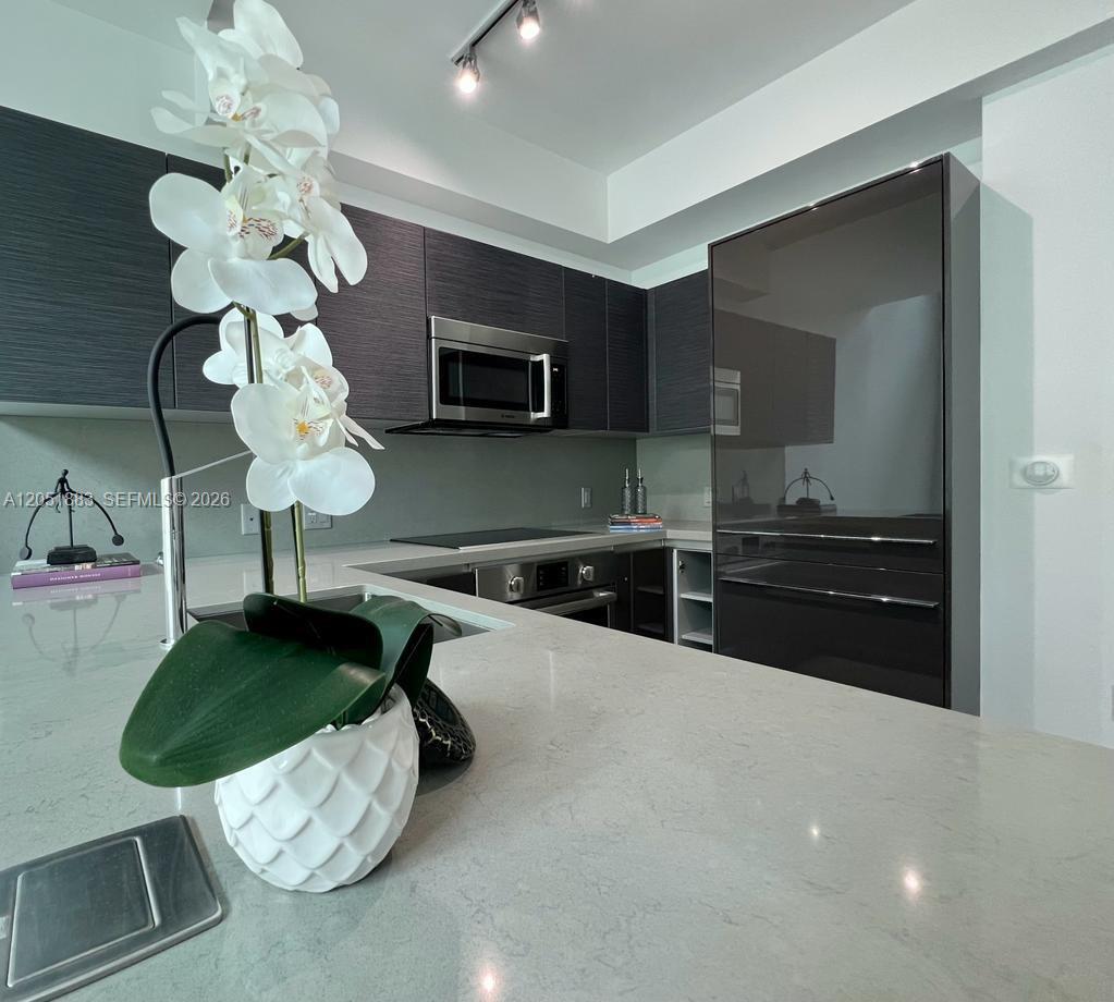 Photo of 1080 Brickell Ave #703, Miami, Florida, 33131 -