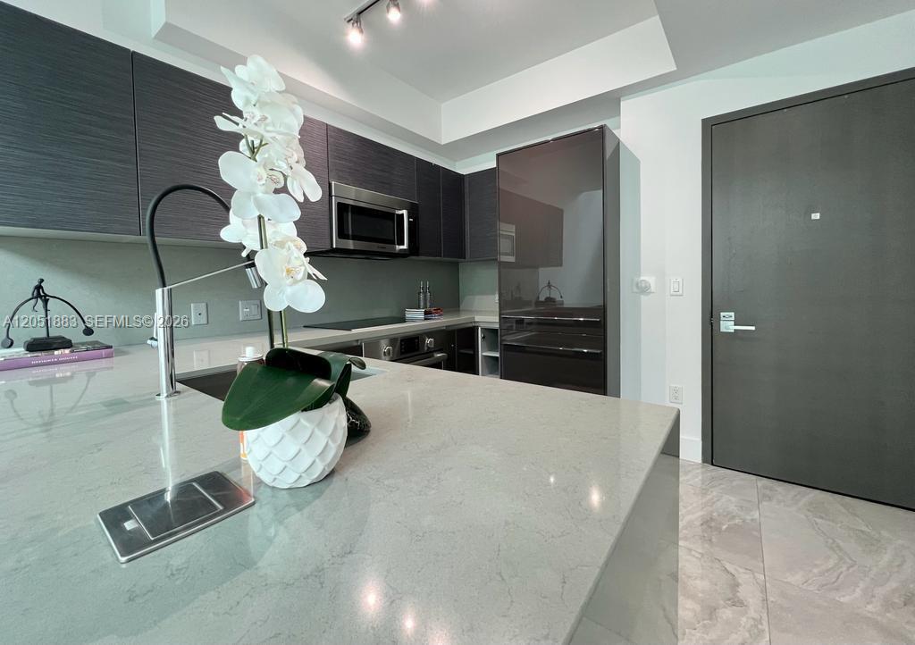 Photo of 1080 Brickell Ave #703, Miami, Florida, 33131 -