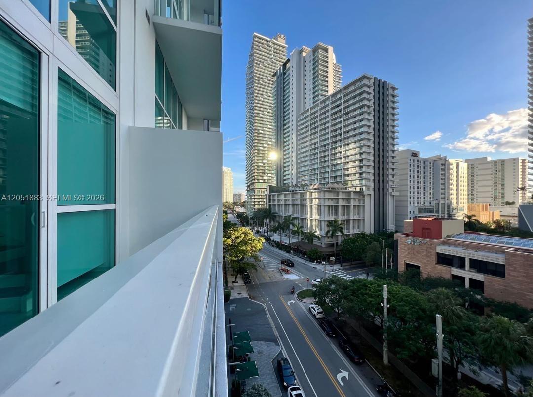 Photo of 1080 Brickell Ave #703, Miami, Florida, 33131 -