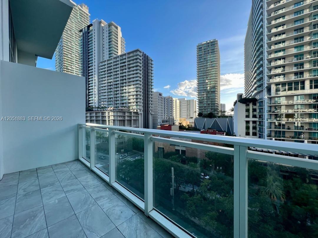 Photo of 1080 Brickell Ave #703, Miami, Florida, 33131 -