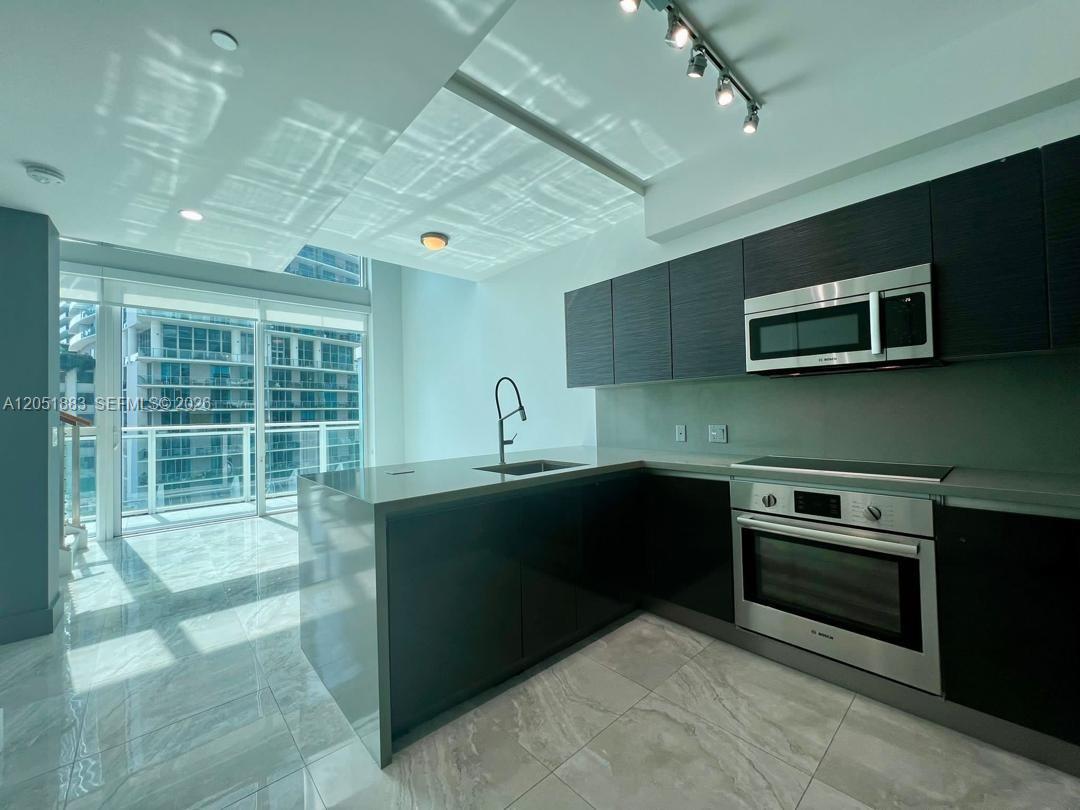 Photo of 1080 Brickell Ave #703, Miami, Florida, 33131 -
