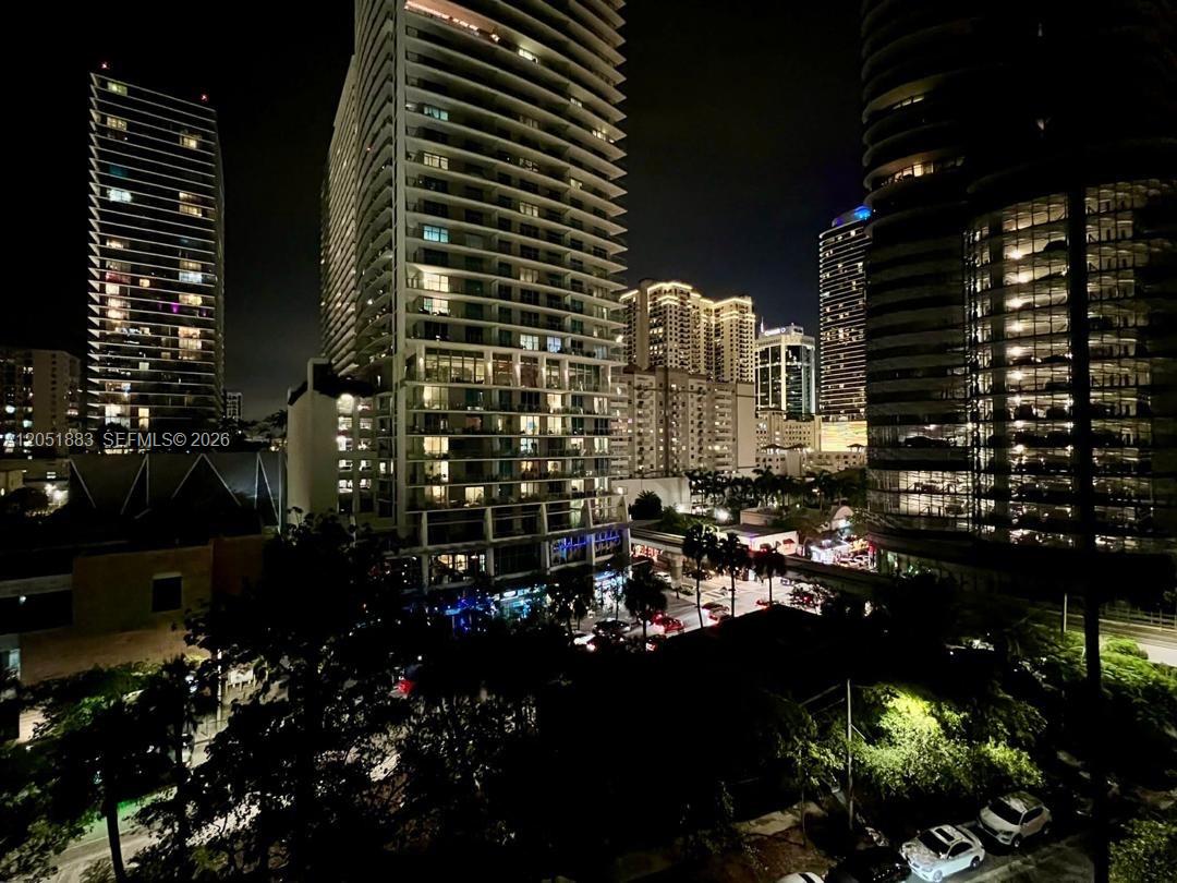 Photo of 1080 Brickell Ave #703, Miami, Florida, 33131 -