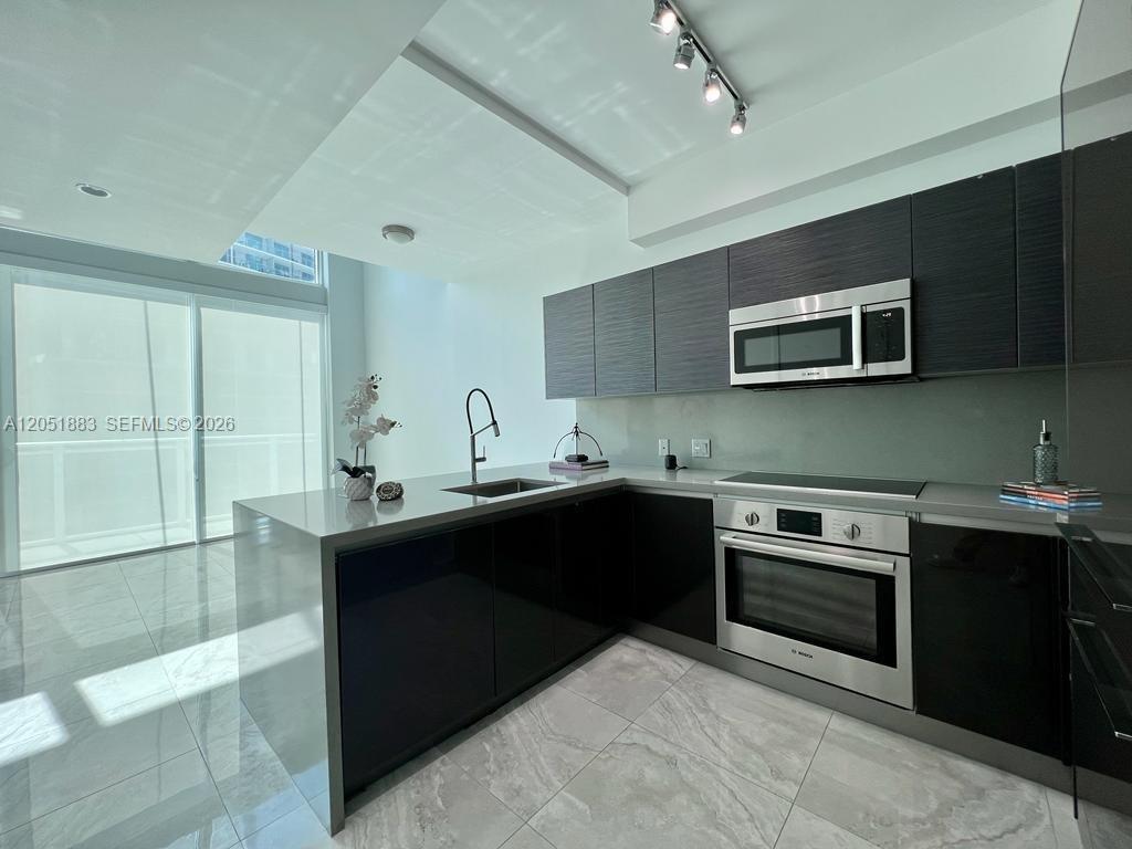 Photo of 1080 Brickell Ave #703, Miami, Florida, 33131 -