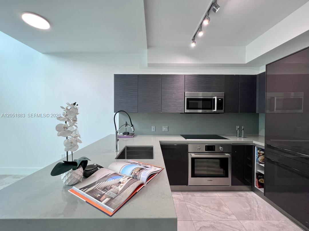 Photo of 1080 Brickell Ave #703, Miami, Florida, 33131 -