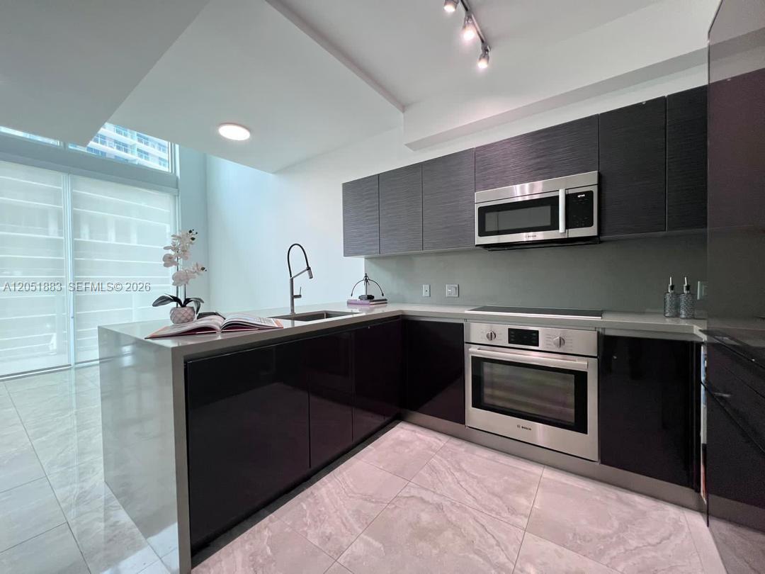 Photo of 1080 Brickell Ave #703, Miami, Florida, 33131 -
