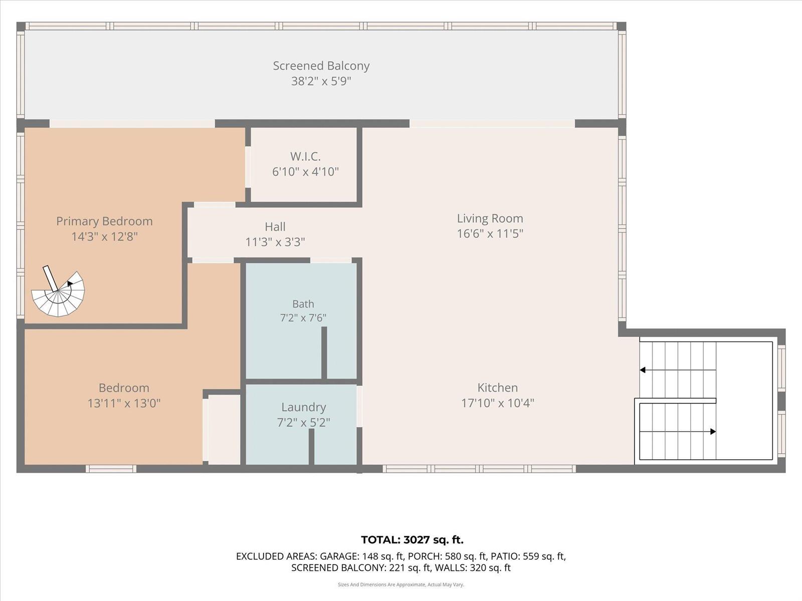   / 0 3027 sq. ft. $ 2026-07-12 0 foto