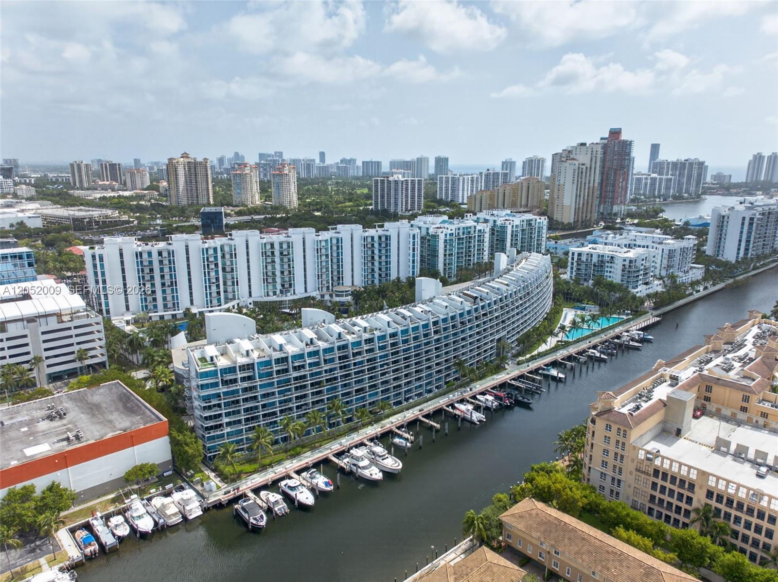 Photo of 2950 188th St #406, Aventura, Florida, 33180 -