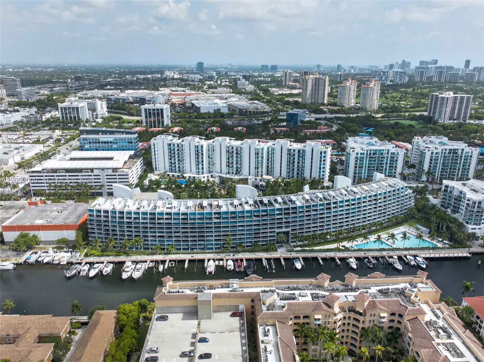 Photo of 2950 188th St #406, Aventura, Florida, 33180 -