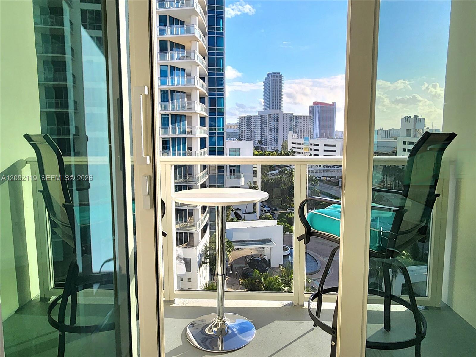 Photo of 3505 Ocean Dr  #901, Hollywood, Florida, 33019 - 