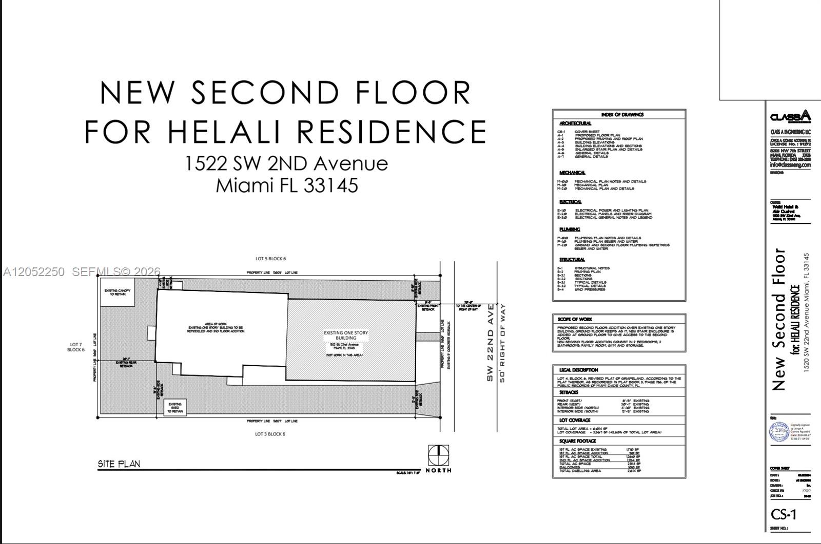   /  2484 sq. ft. $ 2026-08-28 0 Photo