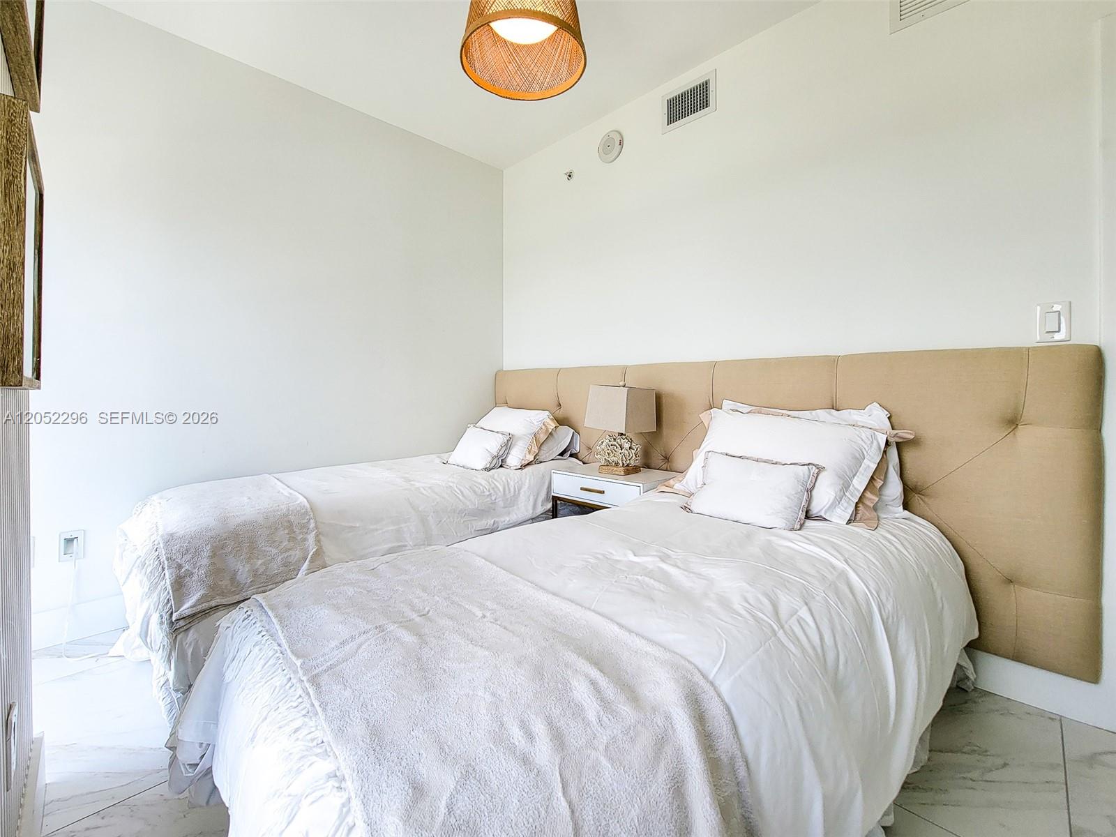 Photo of 400 Sunny Isles Blvd #1604, Sunny Isles Beach, Florida, 33160 - Third Bedroom