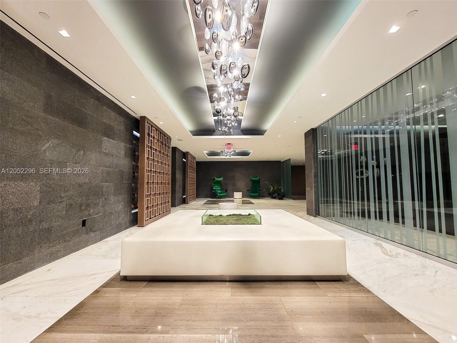 Photo of 400 Sunny Isles Blvd #1604, Sunny Isles Beach, Florida, 33160 - Lobby