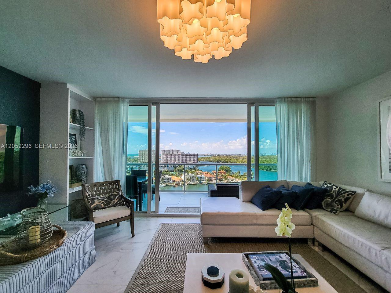 Photo of 400 Sunny Isles Blvd #1604, Sunny Isles Beach, Florida, 33160 -
