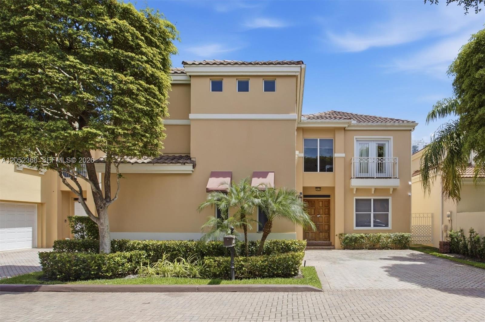 Photo of 3722 208th Ter (3722), Aventura, Florida, 33180 -