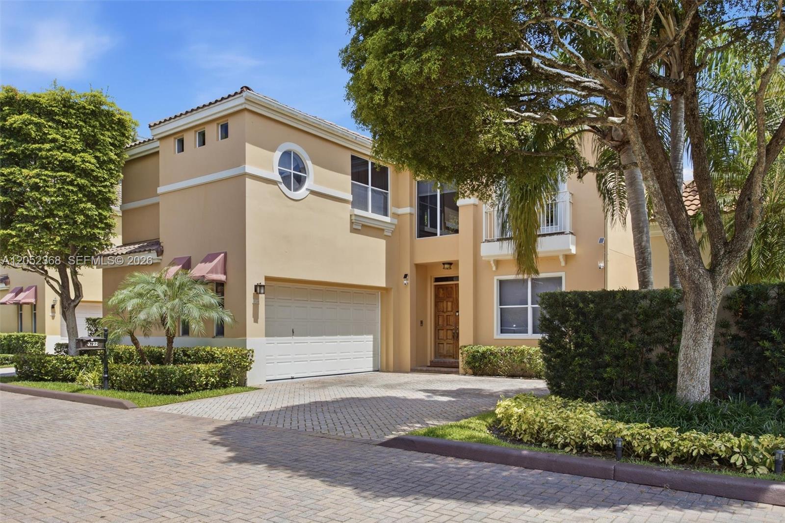 Photo of 3722 208th Ter (3722), Aventura, Florida, 33180 -