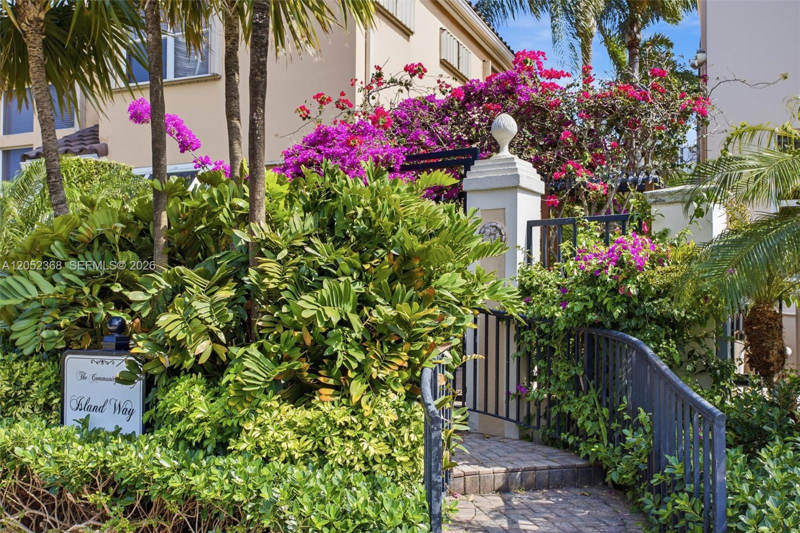 Photo of 3722 208th Ter (3722), Aventura, Florida, 33180 -