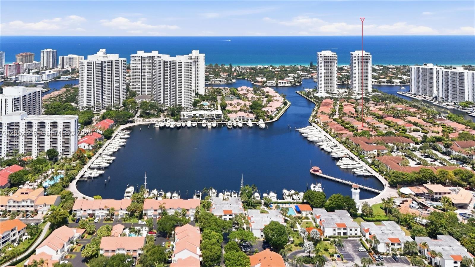 Photo of 3722 208th Ter (3722), Aventura, Florida, 33180 -