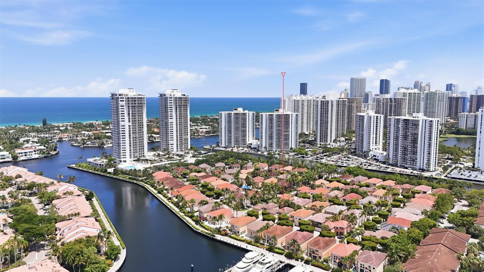 Photo of 3722 208th Ter (3722), Aventura, Florida, 33180 -