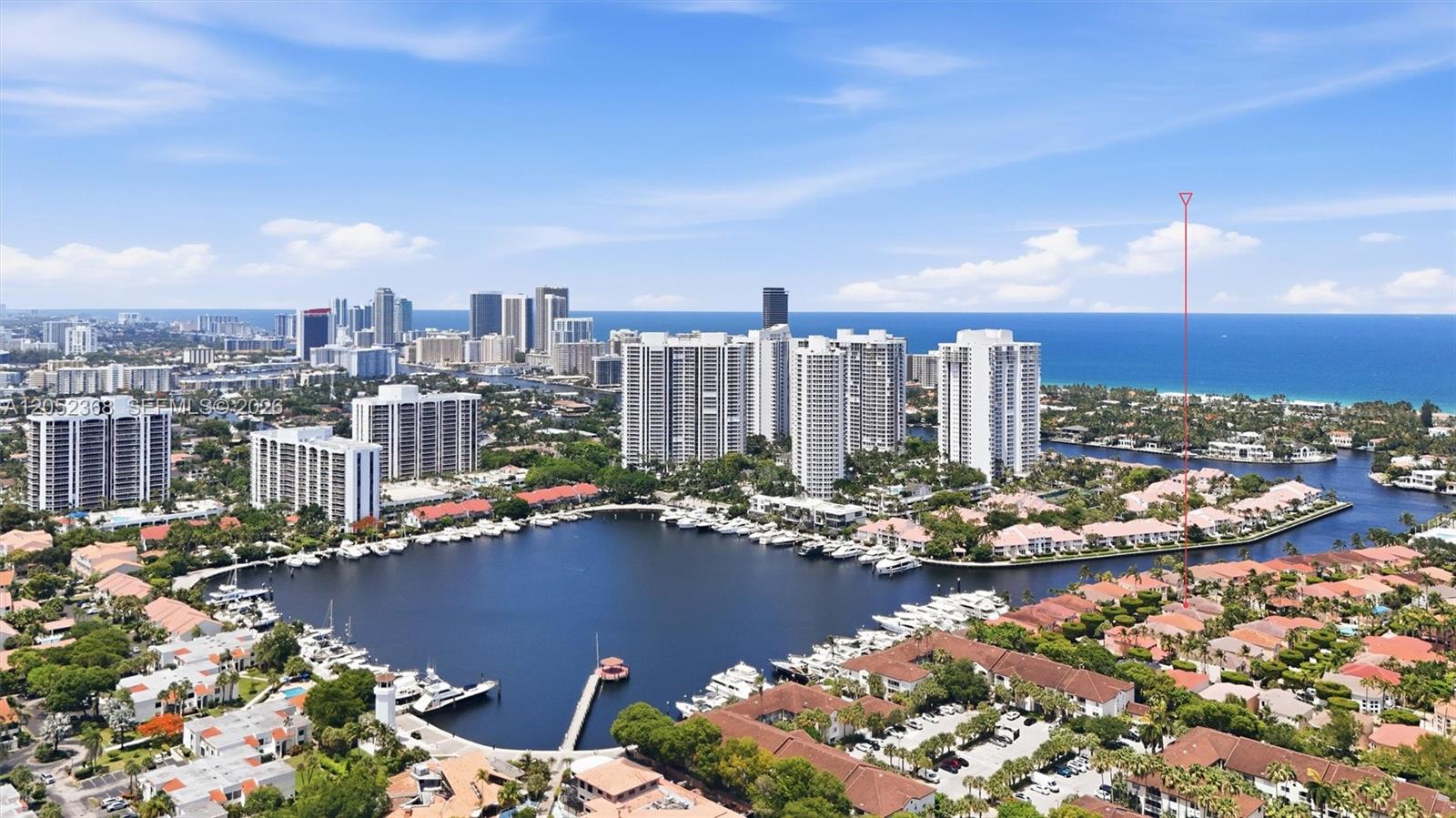 Photo of 3722 208th Ter (3722), Aventura, Florida, 33180 -