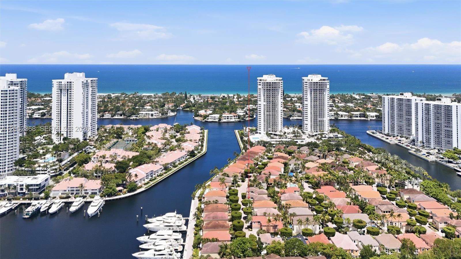 Photo of 3722 208th Ter (3722), Aventura, Florida, 33180 -