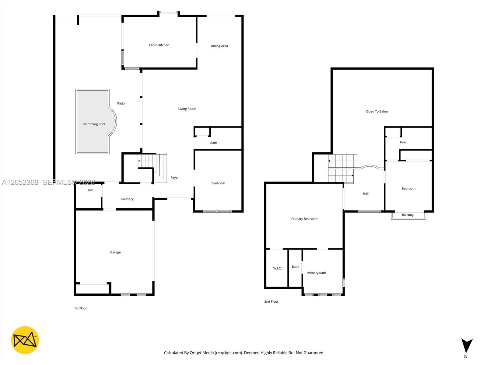 Photo of 3722 208th Ter (3722), Aventura, Florida, 33180 -
