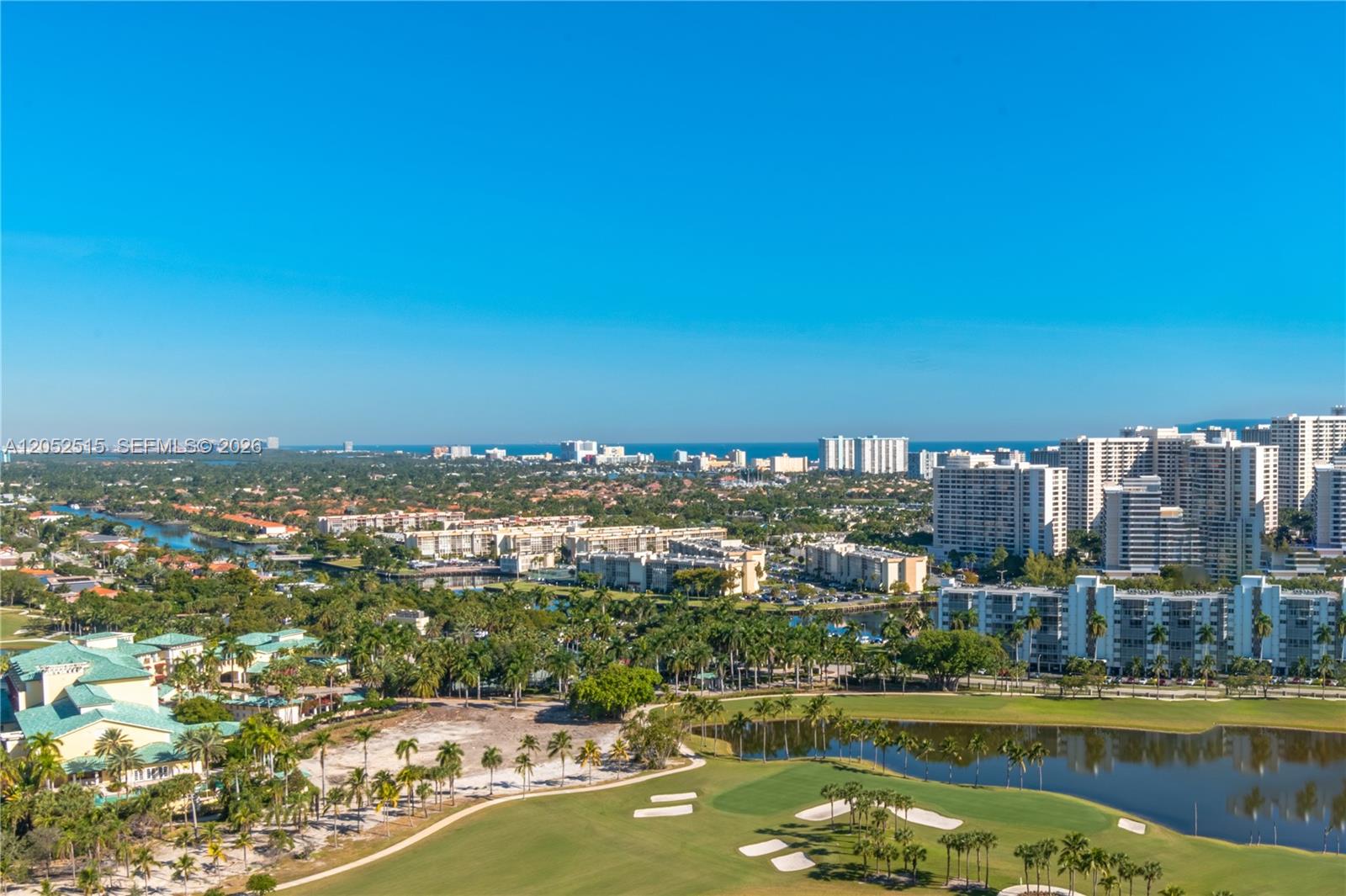 Photo of 1745 Hallandale Beach Blvd  #2501W, Hallandale Beach, Florida, 33009 - 