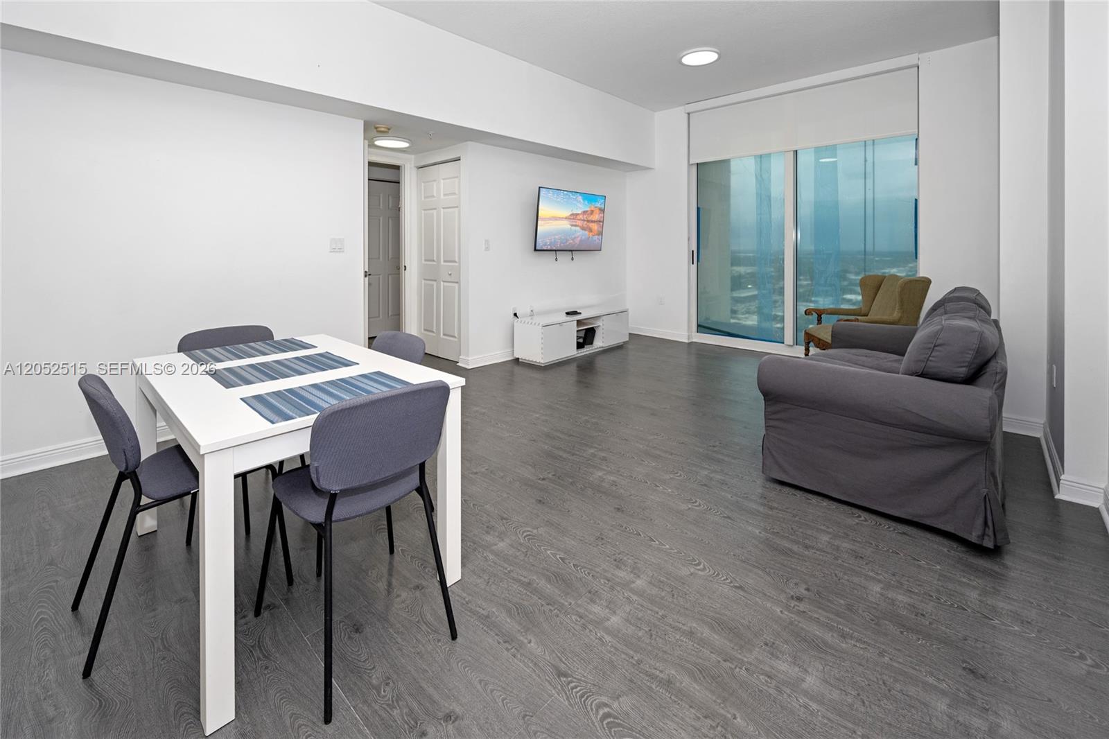 Photo of 1745 Hallandale Beach Blvd  #2501W, Hallandale Beach, Florida, 33009 - 